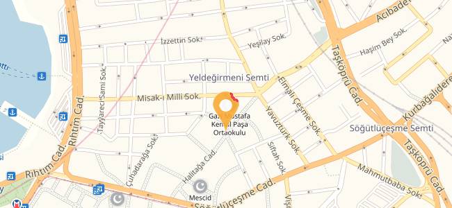 Umut Börek Ve Pide Salonu, Halitağa