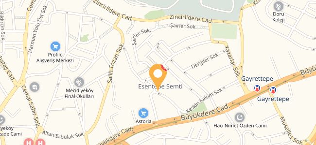 Umut Restaurant, Gülbahar