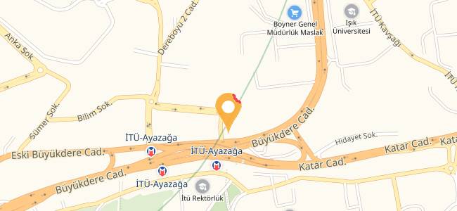 Bahane Pub & Restaurant, Maslak