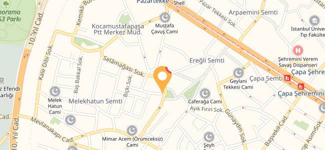 Gençler Kebap & Lahmacun Salonu, Şehremini