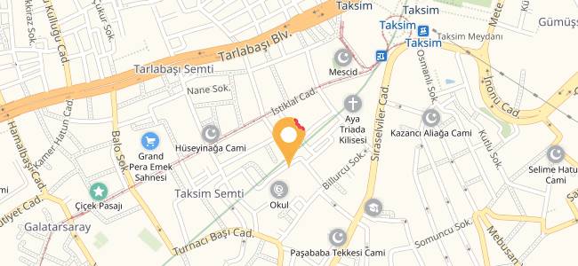 Klemuri Lokanta, Katip Çelebi
