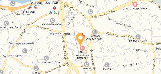 Köylü Güzeli, Üsküdar Meydan