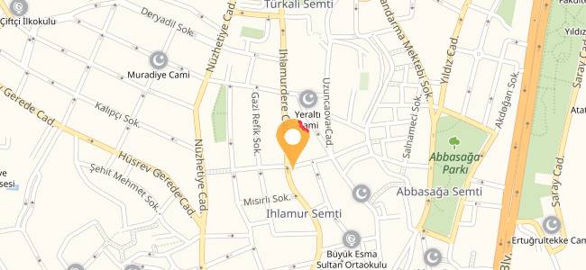 Osmanlı Kardeşler Tulumbacısı, Beşiktaş