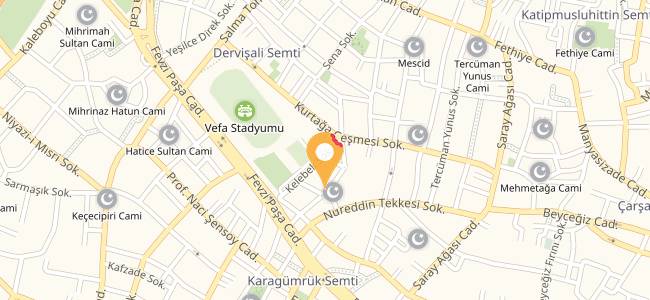 Özcanlar Kebap ve Lahmacun Salonu, Karagümrük