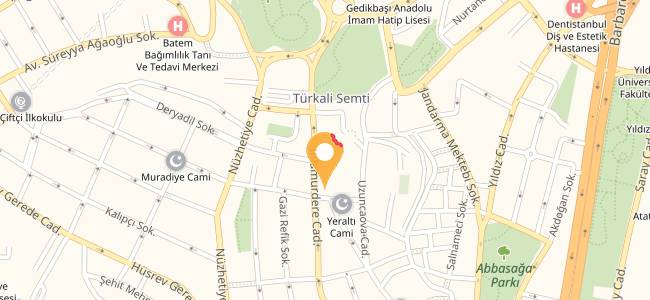 Tarçın Cafe Et Restaurant, Muradiye