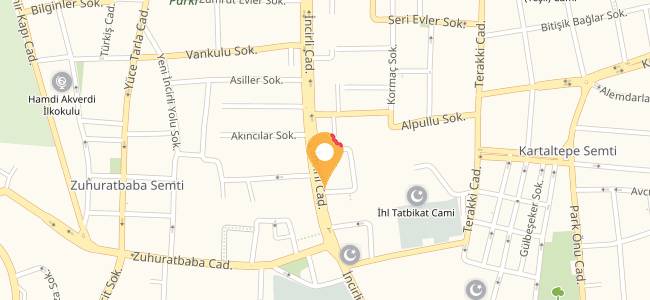 33 Efes Beer Cafe, İncirli