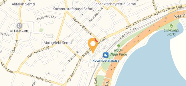 Forsa Balık Restaurant, Samatya