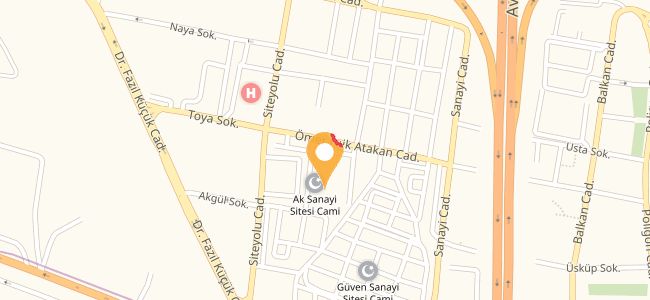 Lafitta Cafe Restaurant, Atakent
