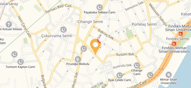 Mellow, Cihangir
