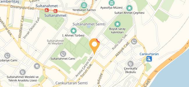 Rami Restaurant, Sultanahmet