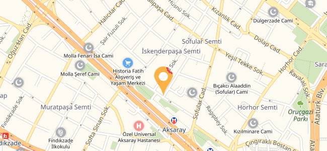 Urfa Zaman Ciğer Ve Kebap, İskenderpaşa