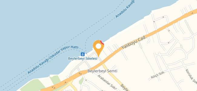 Yakamoz, Beylerbeyi