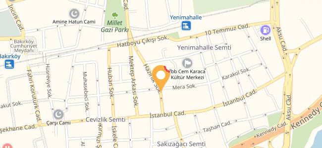 Arkadaş Pide Ve Börek Salonu, Sakızağacı