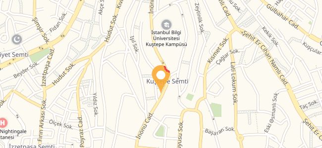 Gülüm Dürüm Evi, Kuştepe