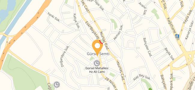 Gürsel Pasta & Börek Salonu, Gürsel