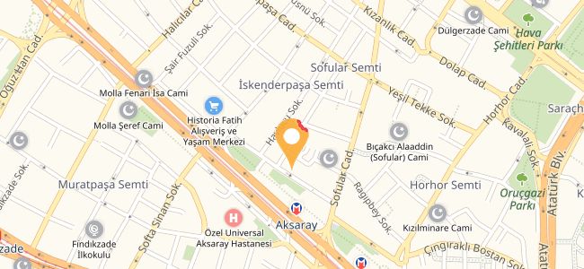 Has Kebap, İskenderpaşa