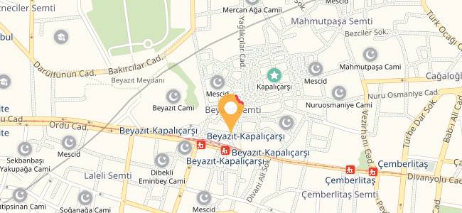 Kelkit Döneri, Beyazıt