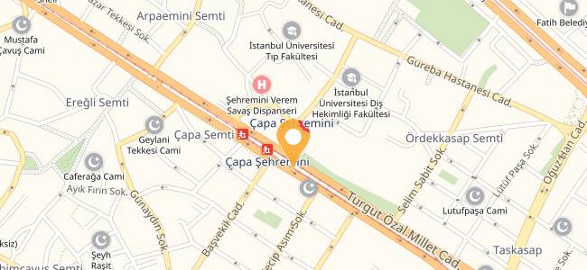 Meşhur Unkapanı Pilavcısı Havuzbaşı, Çapa