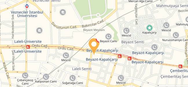 Özyumak Börek Döner Salonu, Beyazıt