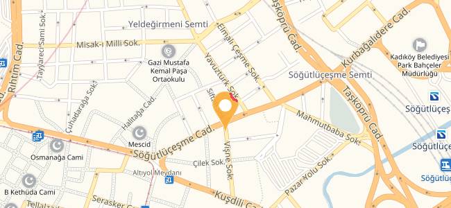Paşa Zurna Döner, Kadıköy