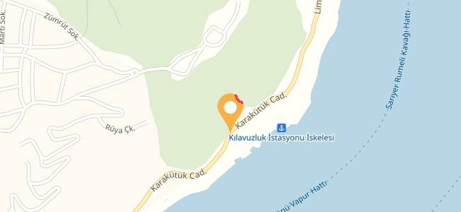 Telli Baba Cafe Kahvaltı, Rumelikavağı