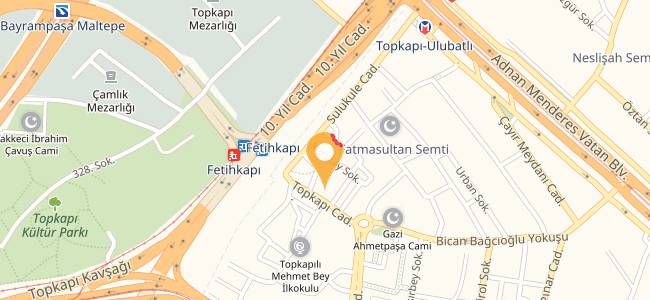 Topkapı Restaurant, Kemalpaşa
