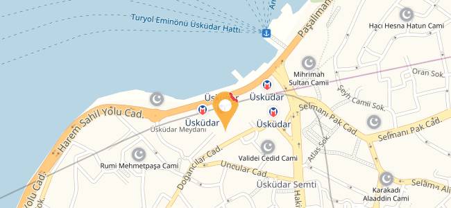 Yalı Balık Ve Pide Evi, Üsküdar Meydan