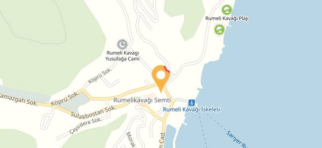 Bizim Balıkçı, Rumeli Kavağı