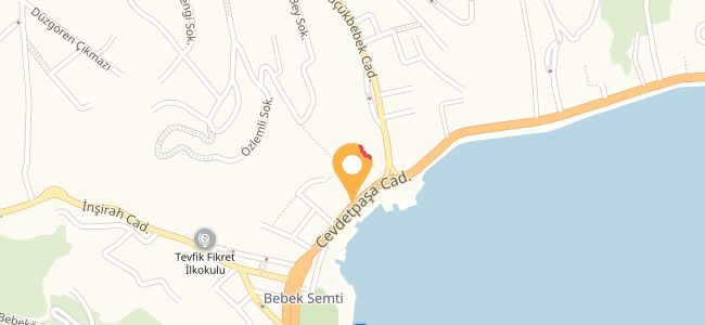 Boom Cafe, Bebek