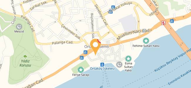 Change Cafe & Pub, Ortaköy