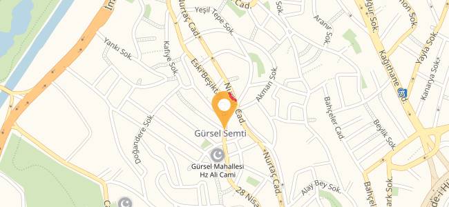 Gençtat Börek, Gürsel