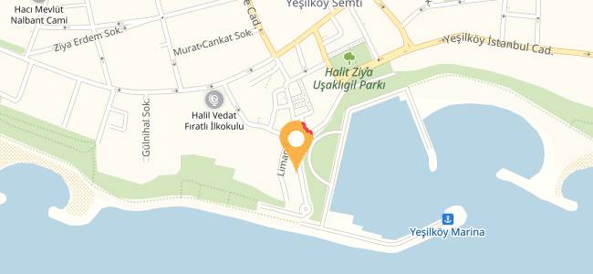 Marina Club Ve Karaoke, Yeşilköy