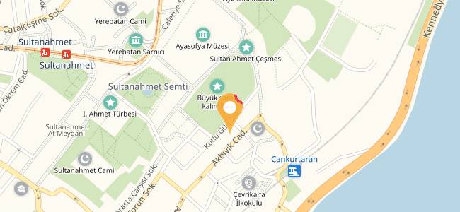Star Cafe & Restaurant, Sultanahmet