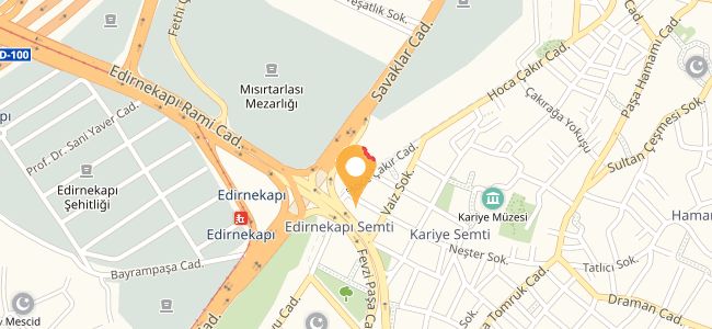 Sur Cafe, Derviş Ali