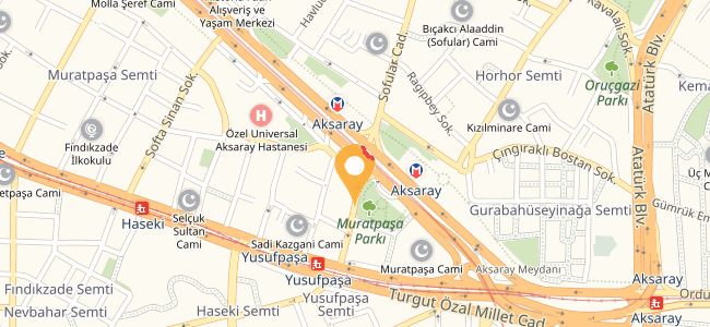 Vatan Pub, Aksaray
