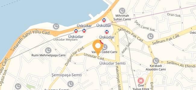 Yeni Harman Restaurant Ocakbaşı, Üsküdar Meydan