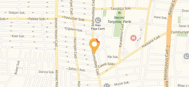Yudum Ocakbaşı Ve Restaurant, Bahçelievler