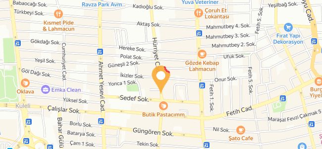 Adıyaman Çiğ Köftecisi, Hürriyet