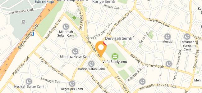 Antepli Eminoğulları, Karagümrük