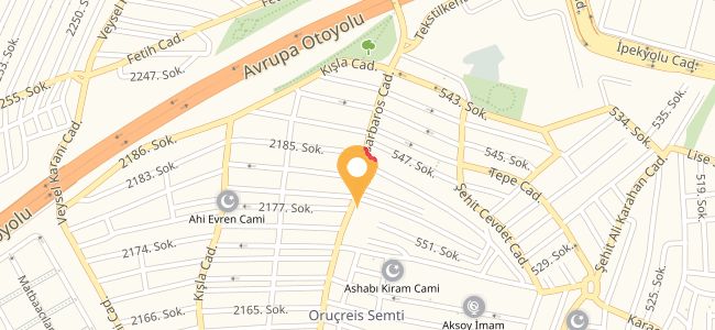 Arzu Pasta Cafe, Yüzyıl