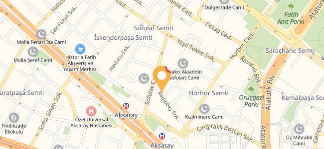 Best House Cafe, Aksaray
