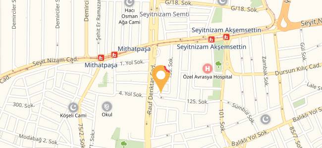 Çotanak Cafe Kahvaltı Salonu, Beştelsiz