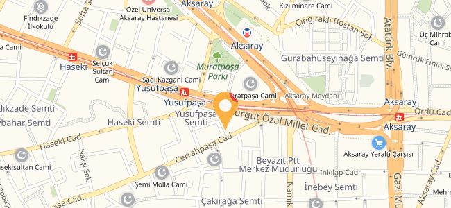 Dönerci Sadık Usta, Aksaray