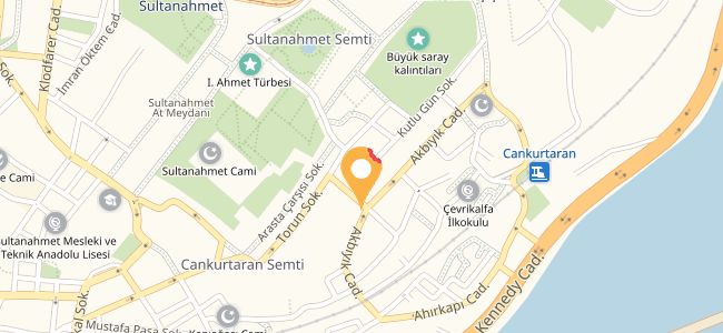 Hotel Novano, Sultanahmet