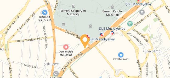 Kicking Horse Coffee, 19 Mayıs