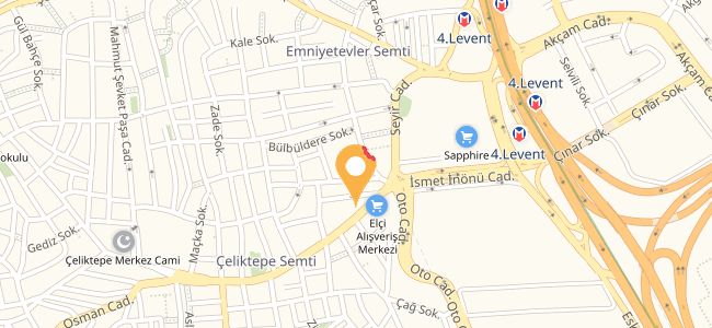 Nur Döner, Çeliktepe