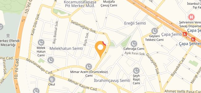 Öz Adıyaman Çiğköfte, Şehremini