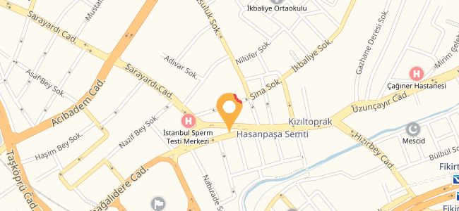 Tadıyaman Çiğköfte, Hasanpaşa