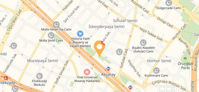Urfa Gölbaşı Dürüm, İskenderpaşa