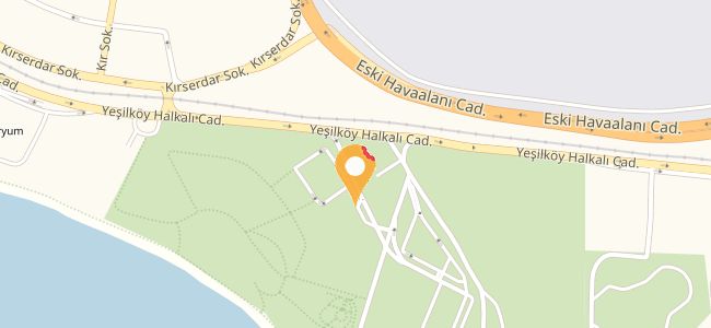 Develi, Yeşilköy